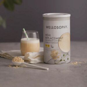 Meal Replacement (Vanilla)