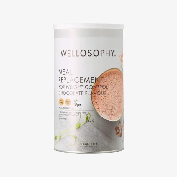 Meal Replacement (Chocolate) - Image 3