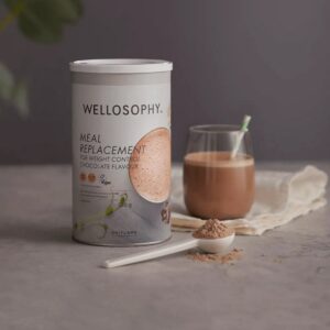 Meal Replacement (Chocolate)