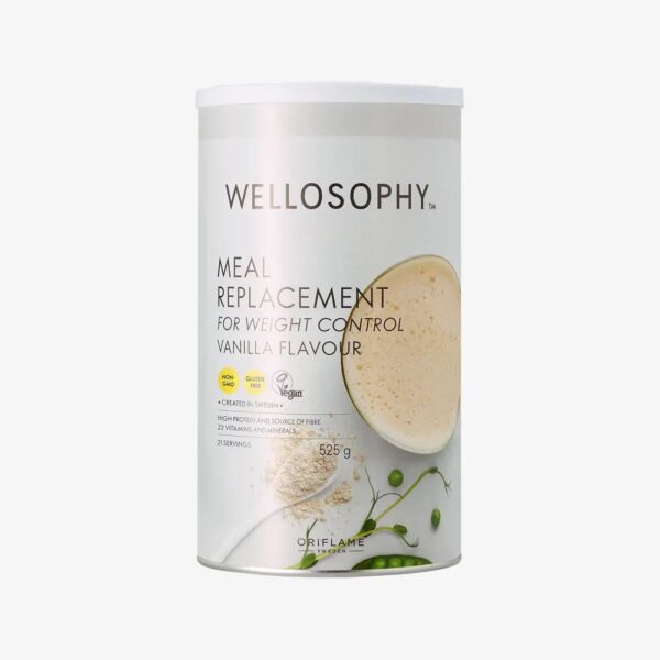 Meal Replacement (Vanilla) - Image 3