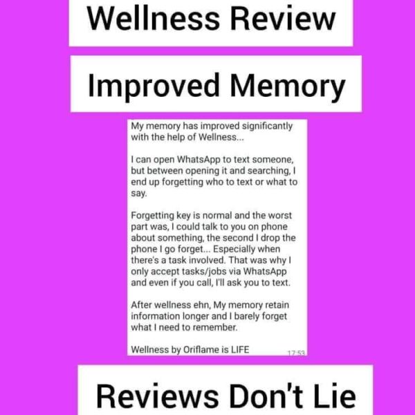 Wellness Pack Woman - Image 4