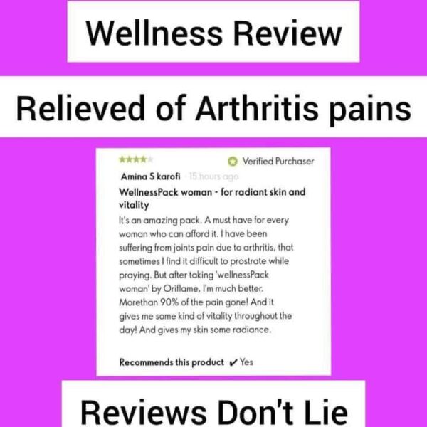 Wellness Pack Woman - Image 8