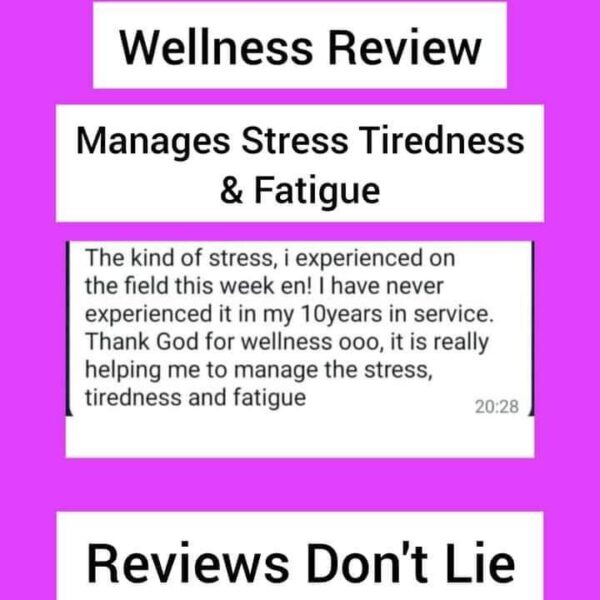 Wellness Pack Man - Image 6
